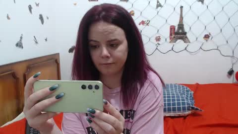 Stephanie   online show from January 13, 2025, 2:53 pm