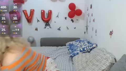Stephanie   online show from June 15, 2026, 10:17 am
