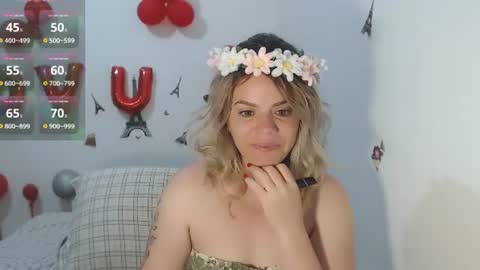 Stephanie   online show from June 18, 2026, 10:19 am