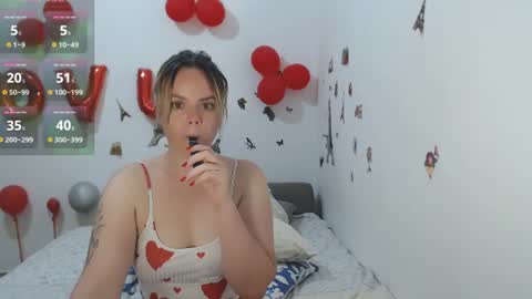 Stephanie   online show from July 1, 2026, 10:06 am