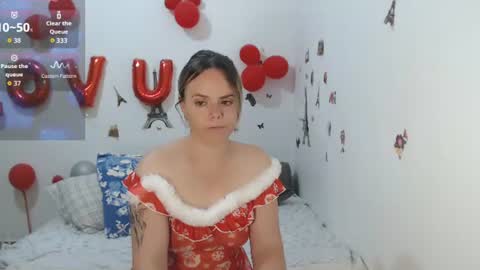 Stephanie   online show from July 3, 2026, 10:10 am