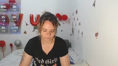 Stephanie   online show from July 10, 2026, 10:29 am