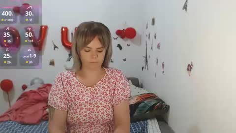 Stephanie   online show from July 20, 2026, 10:39 am
