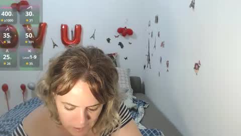 Stephanie   online show from July 30, 2026, 10:25 am