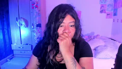 Stephanie  online show from February 20, 2025, 4:39 am