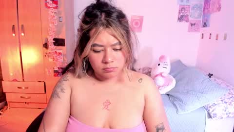 Stephanie  online show from March 12, 2025, 4:08 am