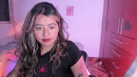 Stephanie  online show from October 4, 2025, 11:36 pm