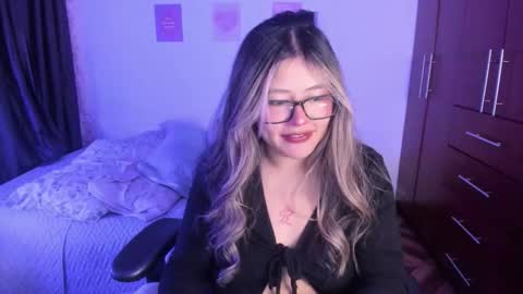 Stephanie  online show from November 2, 2025, 11:40 pm