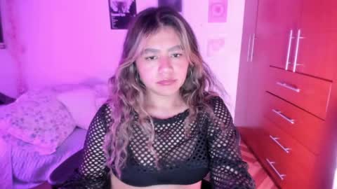 Stephanie  online show from April 26, 2026, 1:03 am