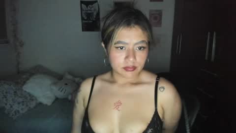 Stephanie  online show from April 28, 2026, 1:26 am