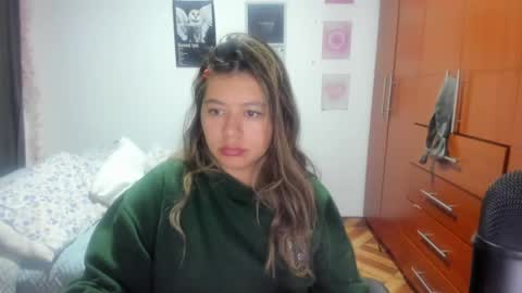 Stephanie  online show from May 1, 2026, 3:00 am
