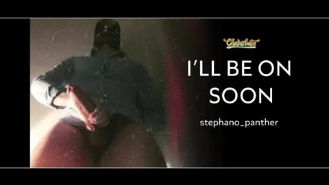 Call me COCKZILLA online show from June 8, 2026, 2:34 am