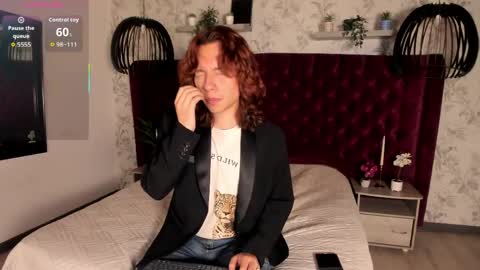 Stephan  online show from May 29, 2026, 7:56 pm