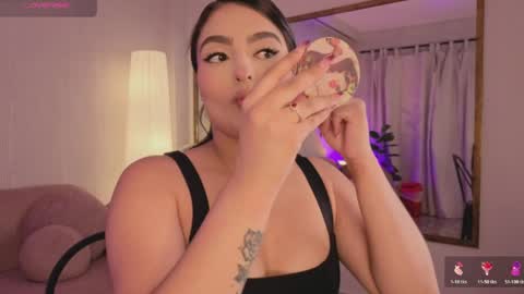 Snapshot of stephany_harlot chatting on April 22, 2026, 10:11 pm stephany_harlot online show from April 22, 2026, 10:11 pm
