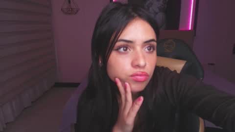 Snapshot of stephany_rodriguez_ chatting on March 6, 2025, 4:17 pm stephany_rodriguez_ online show from March 6, 2025, 4:17 pm