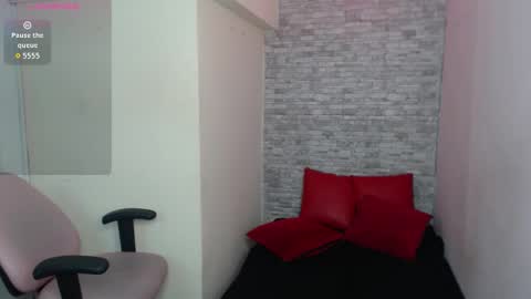 Snapshot of stephany_rodriguez_ chatting on September 22, 2025, 12:29 pm stephany_rodriguez_ online show from September 22, 2025, 12:29 pm