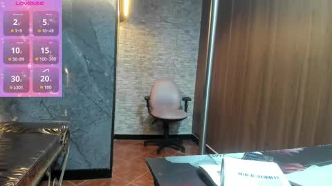 stephany_rodriguez_ online show from December 22, 2025, 12:24 pm