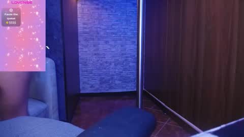 stephany_rodriguez_ online show from March 7, 2026, 12:24 pm