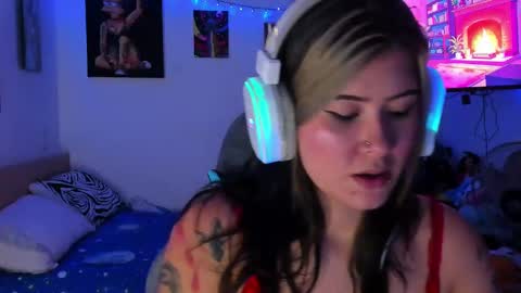 Stephany  independient model  online show from February 10, 2025, 1:03 am