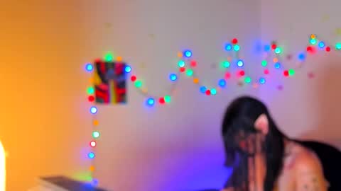 Stephany  independient model  online show from November 12, 2025, 1:28 am