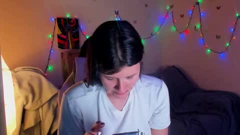 Stephany  independient model  online show from January 17, 2026, 11:52 pm