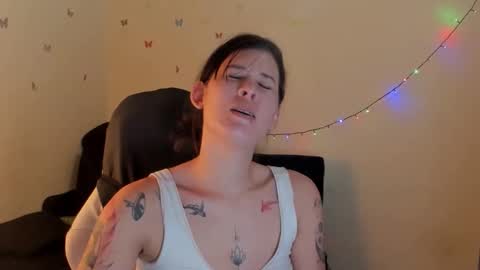 Stephany  independient model  online show from March 19, 2026, 12:36 am