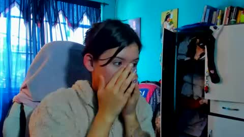 Stephany  independient model  online show from July 2, 2026, 12:55 pm