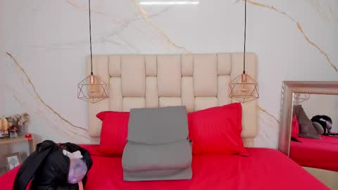 Snapshot of stephanysc chatting on February 11, 2025, 10:07 pm Stefanny online show from February 11, 2025, 10:07 pm