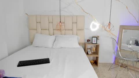 Snapshot of stephanysc chatting on February 19, 2025, 9:58 pm Stefanny online show from February 19, 2025, 9:58 pm