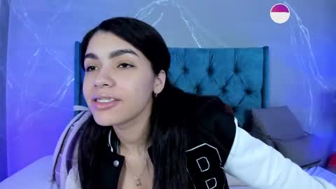 Stefanny online show from April 15, 2026, 12:28 am