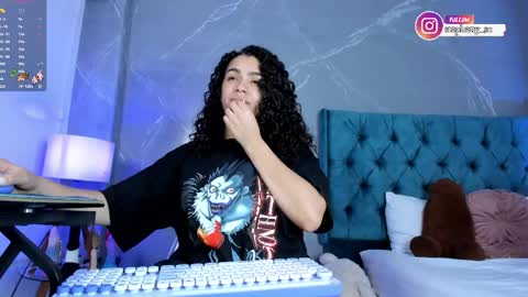 Stefanny online show from May 14, 2026, 12:28 am