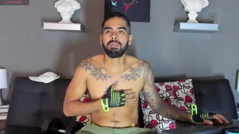    ................     online show from March 11, 2025, 10:31 pm