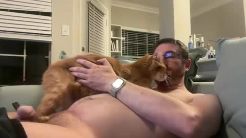 Snapshot of stephenhurst1987 chatting on November 22, 2025, 9:30 am stephenhurst1987 online show from November 22, 2025, 9:30 am