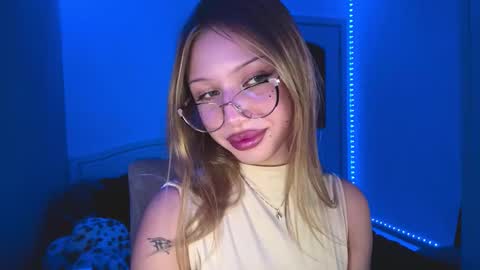 Stef online show from February 23, 2026, 2:58 pm