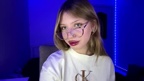 Stef online show from February 27, 2026, 3:34 pm