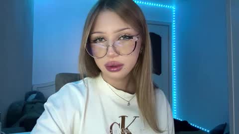 Stef online show from March 14, 2026, 1:16 pm