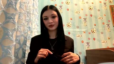 Snapshot of stephniesolie chatting on November 29, 2025, 4:26 am StephanI online show from November 29, 2025, 4:26 am