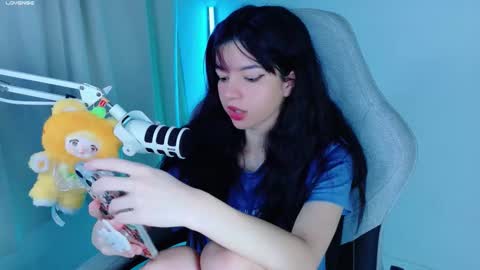 stephy online show from November 10, 2025, 1:15 am