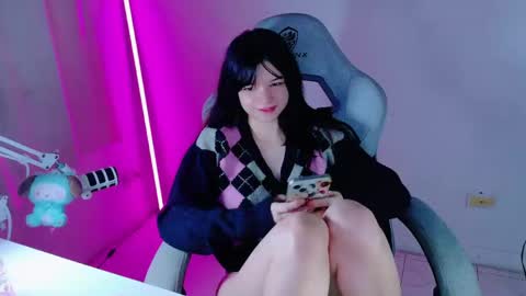 stephy online show from April 21, 2026, 1:29 am
