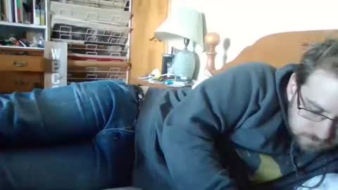 Ian23602 online show from December 2, 2025, 4:46 pm