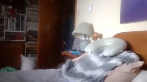 Ian23602 online show from March 14, 2026, 10:48 pm