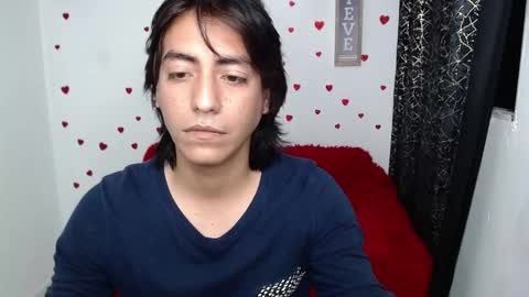 Snapshot of stevan_fox chatting on March 19, 2026, 11:47 am STEVAN online show from March 19, 2026, 11:47 am