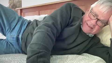 Snapshot of steve988279 chatting on February 22, 2025, 2:19 pm Steve online show from February 22, 2025, 2:19 pm