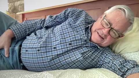 Snapshot of steve988279 chatting on February 22, 2025, 6:41 pm Steve online show from February 22, 2025, 6:41 pm