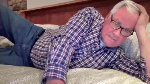 Snapshot of steve988279 chatting on February 24, 2025, 10:47 pm Steve online show from February 24, 2025, 10:47 pm