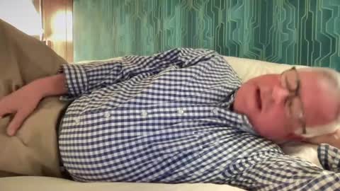 Snapshot of steve988279 chatting on February 26, 2025, 12:05 am Steve online show from February 26, 2025, 12:05 am