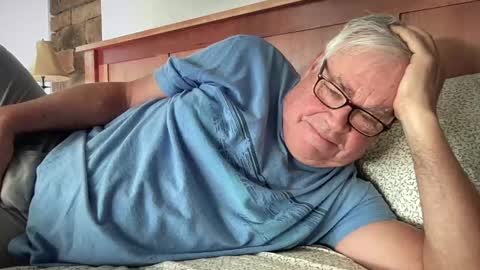 Snapshot of steve988279 chatting on March 8, 2025, 12:30 pm Steve online show from March 8, 2025, 12:30 pm