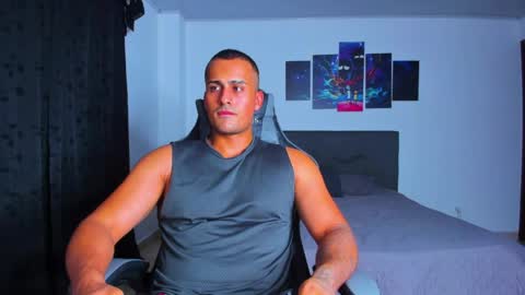steve_coltt online show from April 5, 2026, 11:46 pm