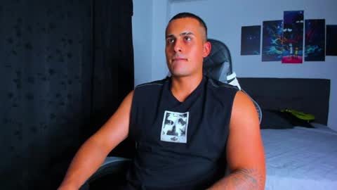 steve_coltt online show from April 10, 2026, 1:44 am