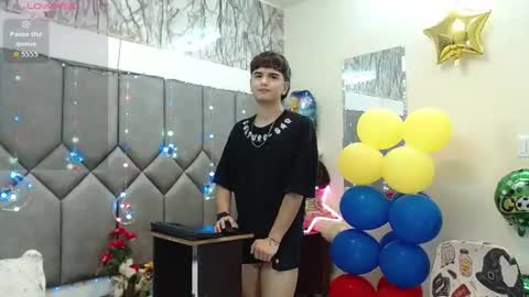 Snapshot of steve_hotman_ chatting on June 23, 2026, 8:07 pm Steve Hotman online show from June 23, 2026, 8:07 pm